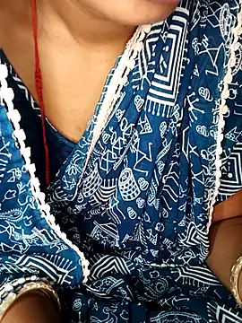 Show Webcam de Super_bhabhi_Indian