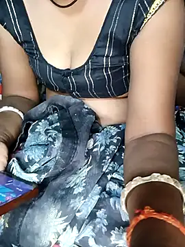 Super_bhabhi_Indian's Webcam Show