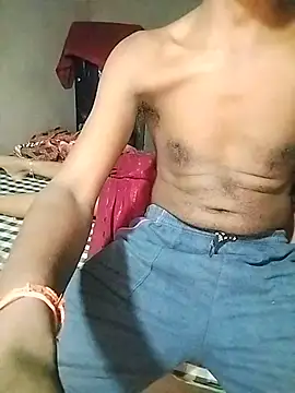 Super_bhabhi_Indian: διαδικτυακό σόου στην κάμερα