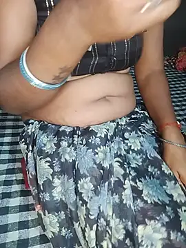 Pokazy przed kamerką – Super_bhabhi_Indian