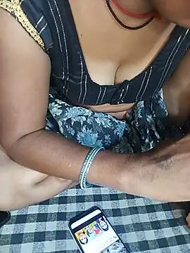 Super_bhabhi_Indian webkamerás műsora