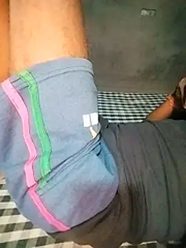 Super_bhabhi_Indianのウェブカメラショー