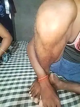 Super_bhabhi_Indiann Webbikameraesitys