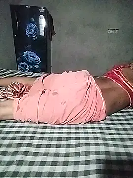Super_bhabhi_Indian's Webcam Show