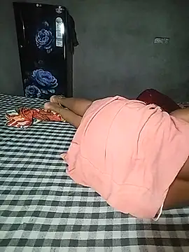 Super_bhabhi_Indian webkamerás műsora