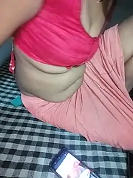 Super_bhabhi_Indian: διαδικτυακό σόου στην κάμερα
