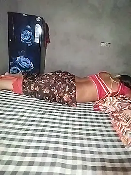 Super_bhabhi_Indian Шоу с уебкамера
