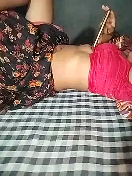 Super_bhabhi_Indian: διαδικτυακό σόου στην κάμερα