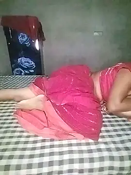 Super_bhabhi_Indianのウェブカメラショー