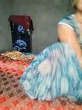 Super_bhabhi_Indian Шоу с уебкамера