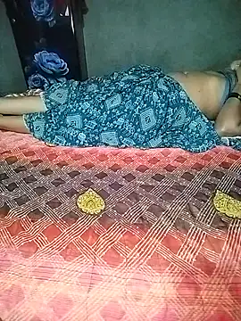 โชว์เว็บแคมของ Super_bhabhi_Indian