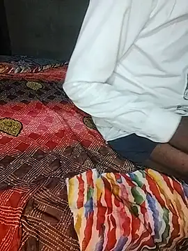 Super_bhabhi_Indian's Webcam Show