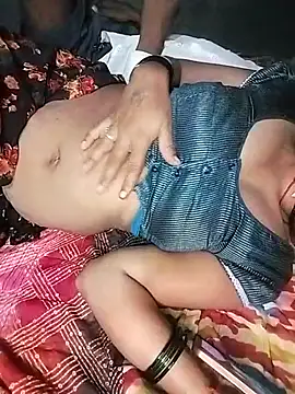 Вебкам-шоу Super_bhabhi_Indian