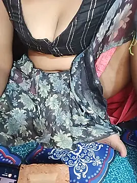 Super_bhabhi_Indian's Webcam Show