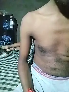 Super_bhabhi_Indian webkamerás műsora