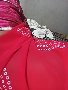Pokazy przed kamerką – Super_bhabhi_Indian