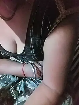 Show webcam de Super_bhabhi_Indian