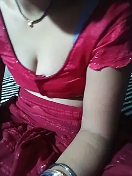 Pokazy przed kamerką – Super_bhabhi_Indian