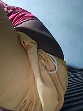 Show Webcam de Super_bhabhi_Indian