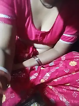 Super_bhabhi_Indiann Webbikameraesitys