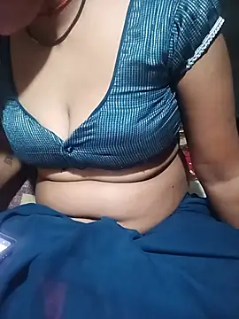 Super_bhabhi_Indian Шоу с уебкамера