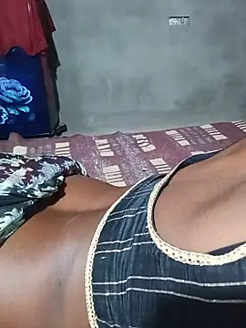 Super_bhabhi_Indian's Webcam Show
