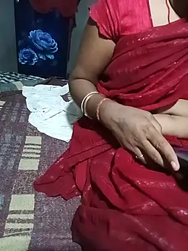 Webkamerová show Desi_hot_bhabhii