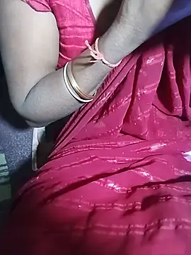 Pokazy przed kamerką – Desi_hot_bhabhii