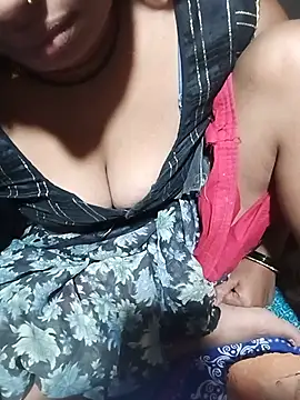 Desi_hot_bhabhii webkamerás műsora