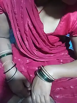 Desi_hot_bhabhii Webcam-Show