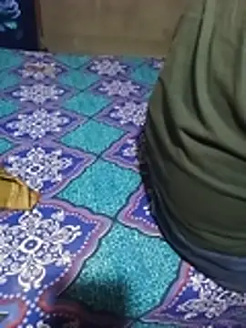 Pertunjukan Kamera Web Desi_hot_bhabhii