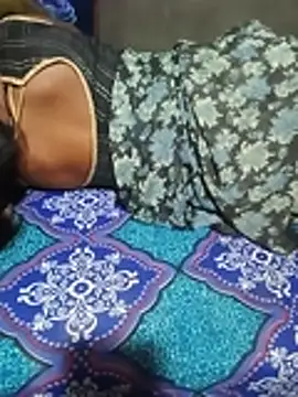 Pertunjukan Kamera Web Desi_hot_bhabhii