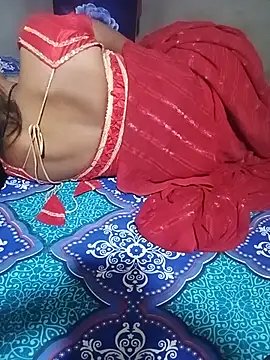 הופעת וובקאם של Desi_hot_bhabhii