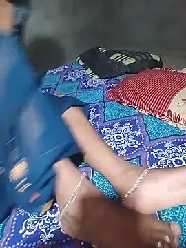 โชว์เว็บแคมของ Desi_hot_bhabhii