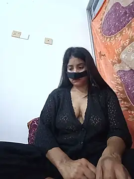 Hot_Angle webkamerás műsora