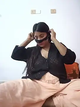 Hot_Angle's Webcam Show