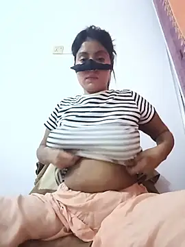 Hot_Angle ওয়েবক্যাম শো