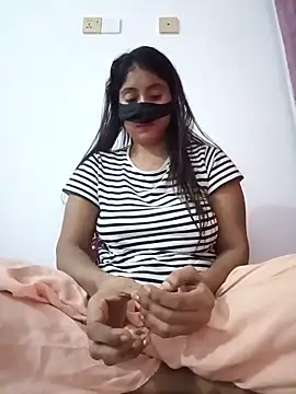 Hot_Anglen Webbikameraesitys