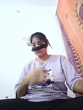 Hot_Angle Webcam-Show