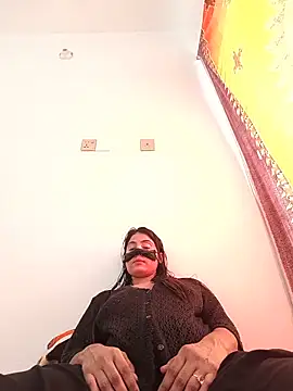 Hot_Angle Webcam-Show