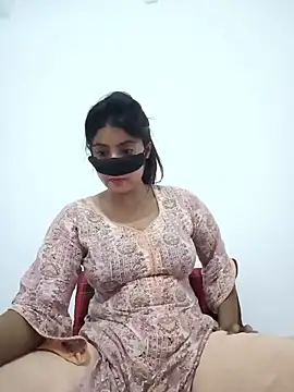 Hot_Angle Webcam show