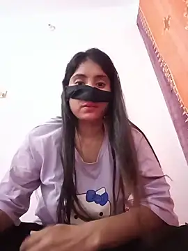 Hot_Angle's Webcam Show