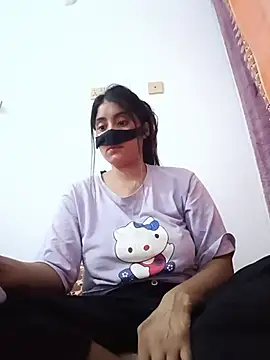 Show webcam de Hot_Angle
