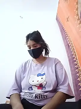 Hot_Angle ওয়েবক্যাম শো