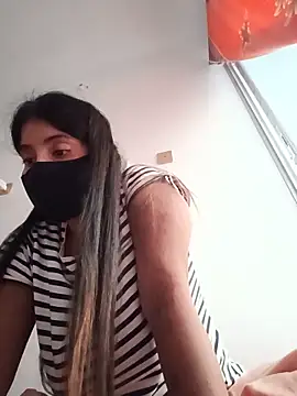 Hot_Angle's Webcam Show