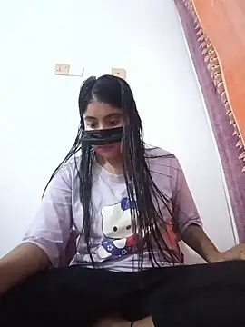 Hot_Angle's Webcam Show