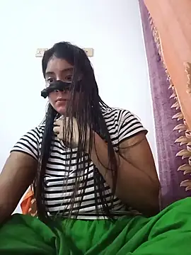 Hot_Angle ওয়েবক্যাম শো