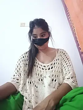Hot_Angle ওয়েবক্যাম শো