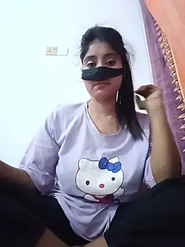 Hot_Angle ওয়েবক্যাম শো