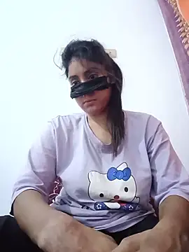 Hot_Angle's Webcam Show